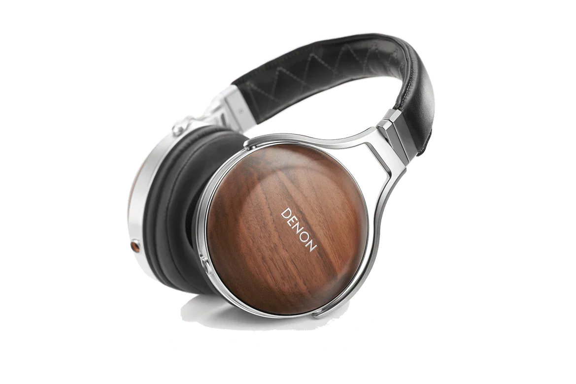 Denon - AH-D7200 - Image 2
