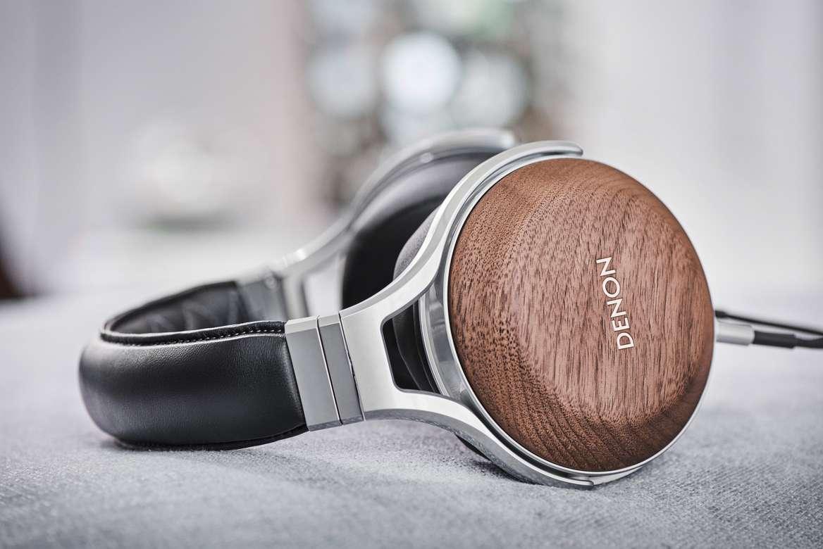 Denon - AH-D7200 - Image 3