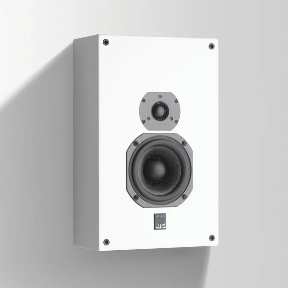 ATC - HTS7 On Wall Speaker - Image 5