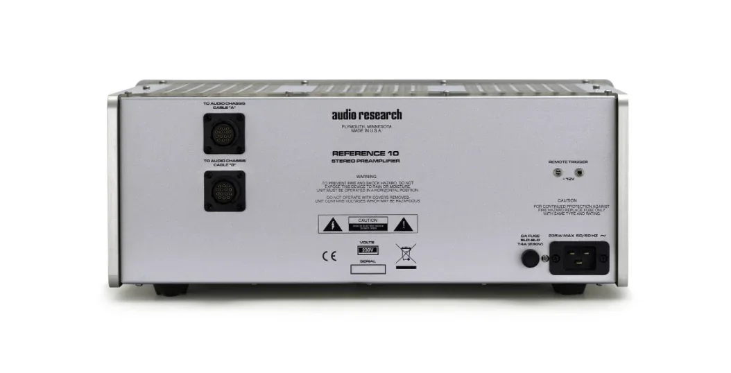 Audio Research - Reference 10 Line-Stage - Image 5