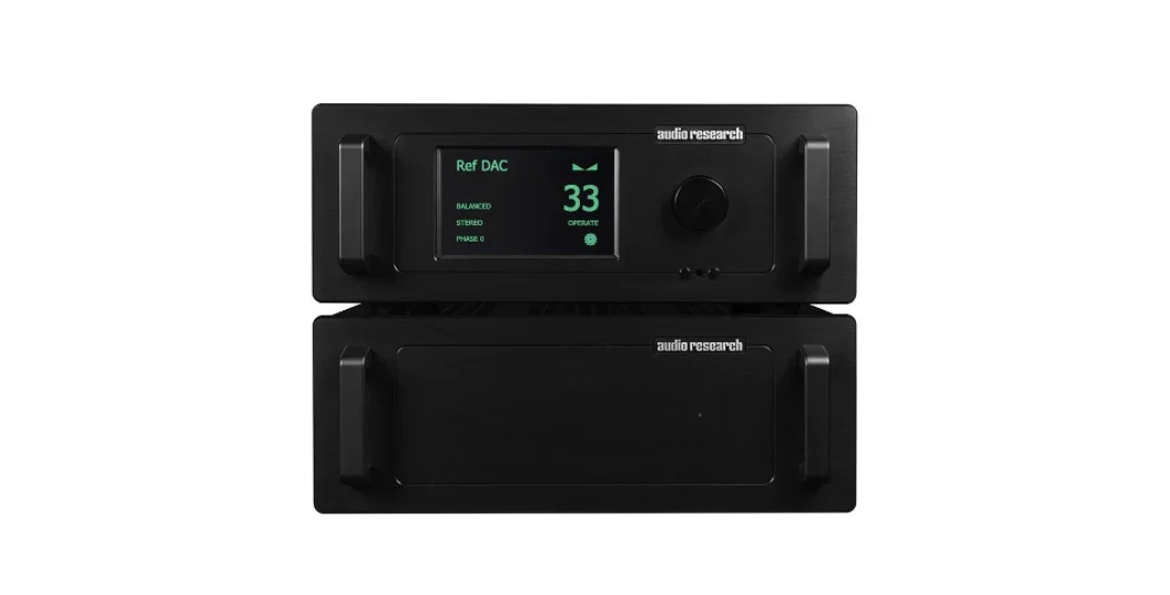 Audio Research - Reference 10 Line-Stage - Image 6