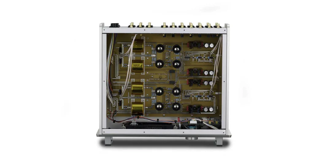 Audio Research - Reference 10 Line-Stage - Image 8