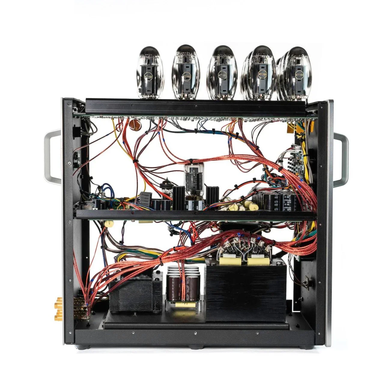 Audio Research - Reference 750 SEL Mono Amplifier - Image 3