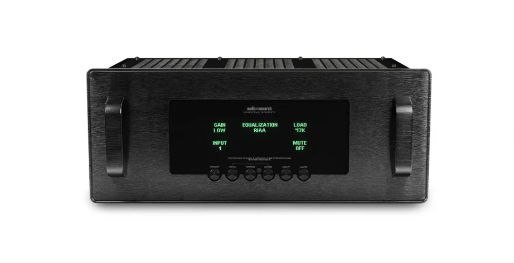 Audio Research - Reference Phono 3SE Phono Stage - Image 3