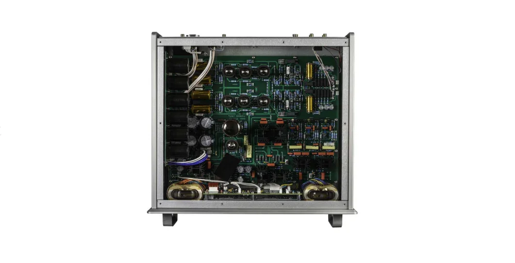 Audio Research - Reference Phono 3SE Phono Stage - Image 6