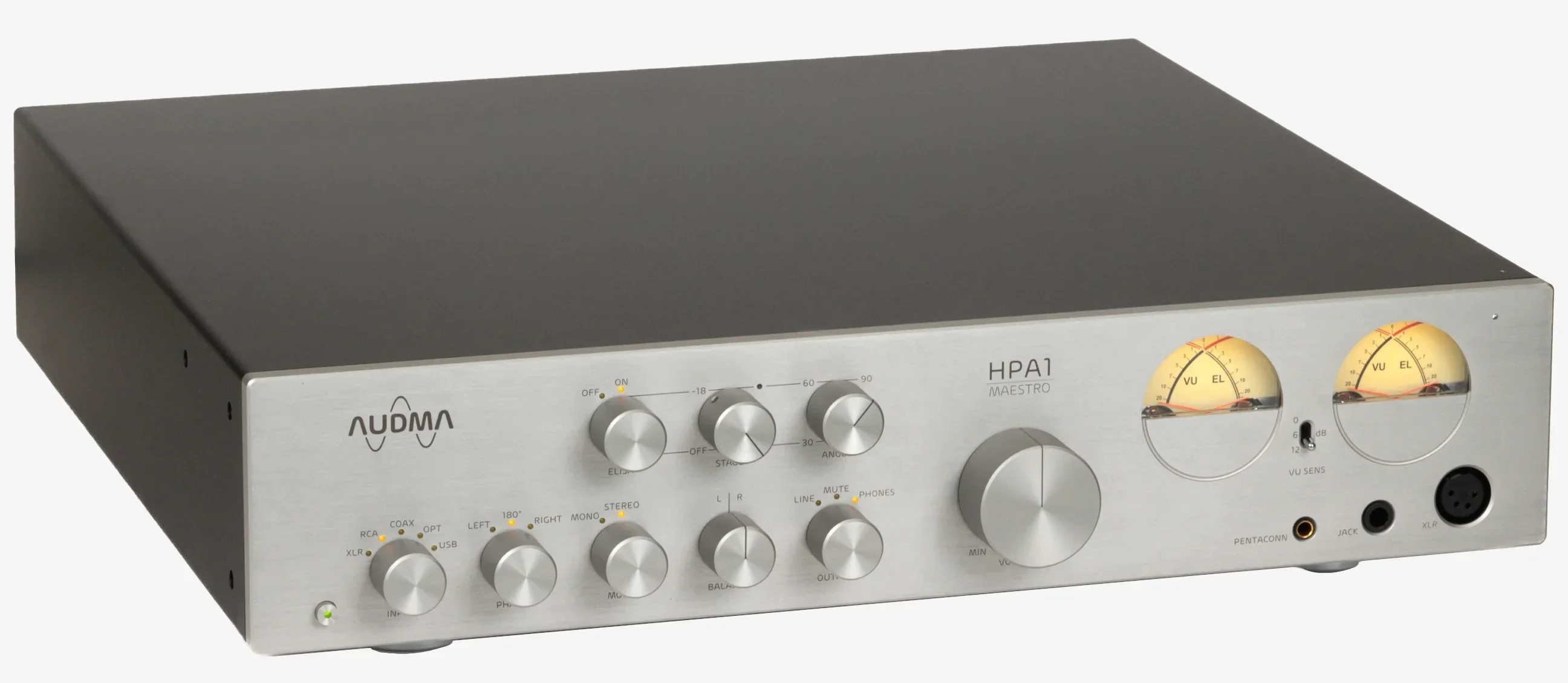 Audma - Maestro HPA1