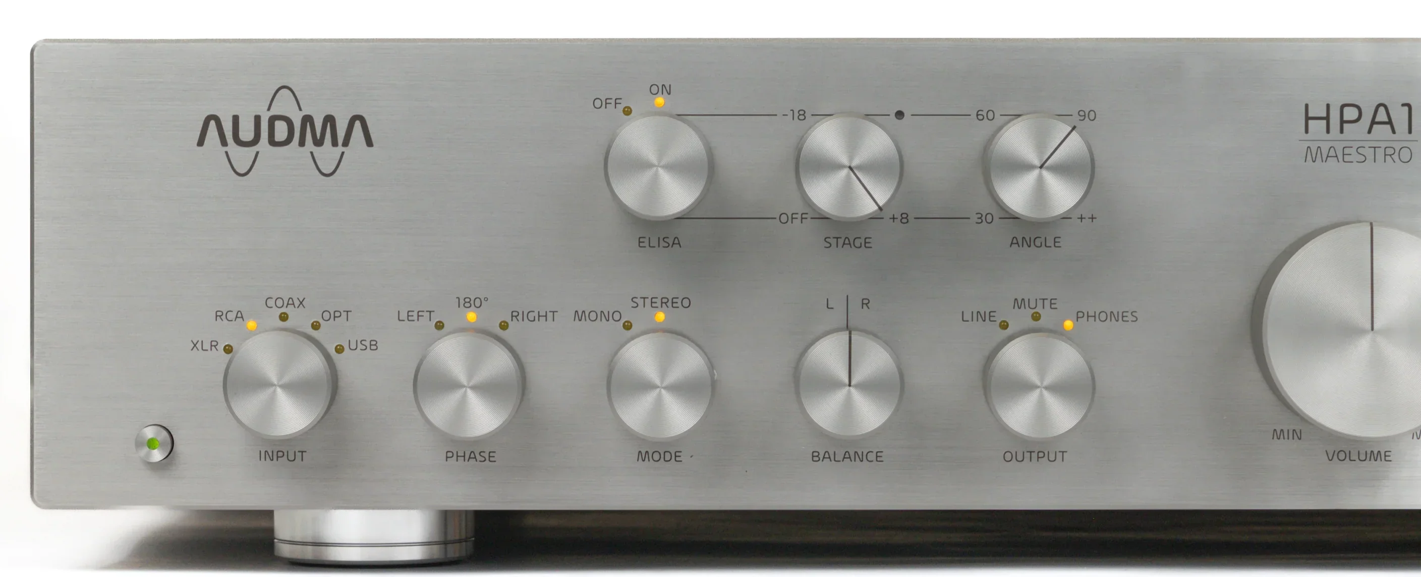 Audma - Maestro HPA1 - Image 3