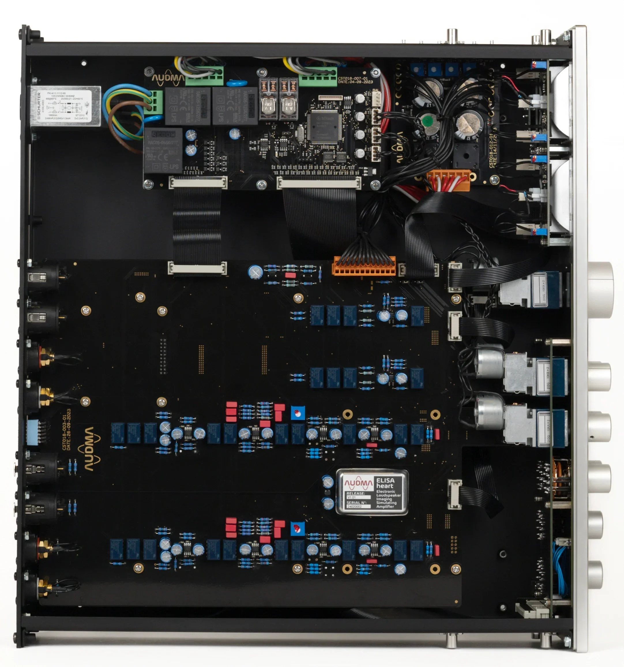 Audma - Maestro HPA1 - Image 6