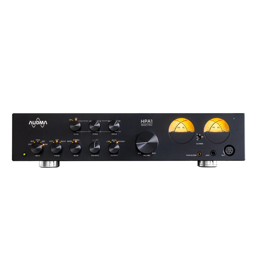 Audma - MAESTRO HPA1 Luxury Edition - Image 3
