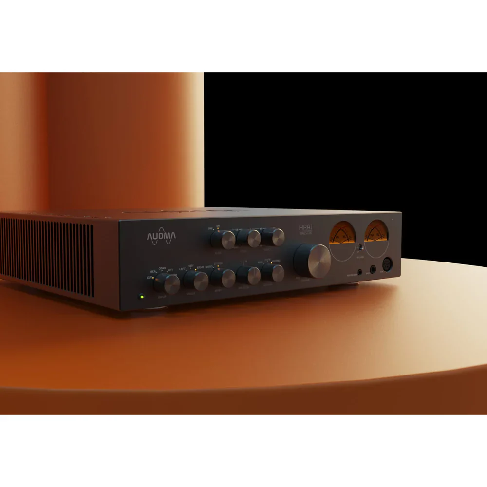 Audma - MAESTRO HPA1 Luxury Edition - Image 4