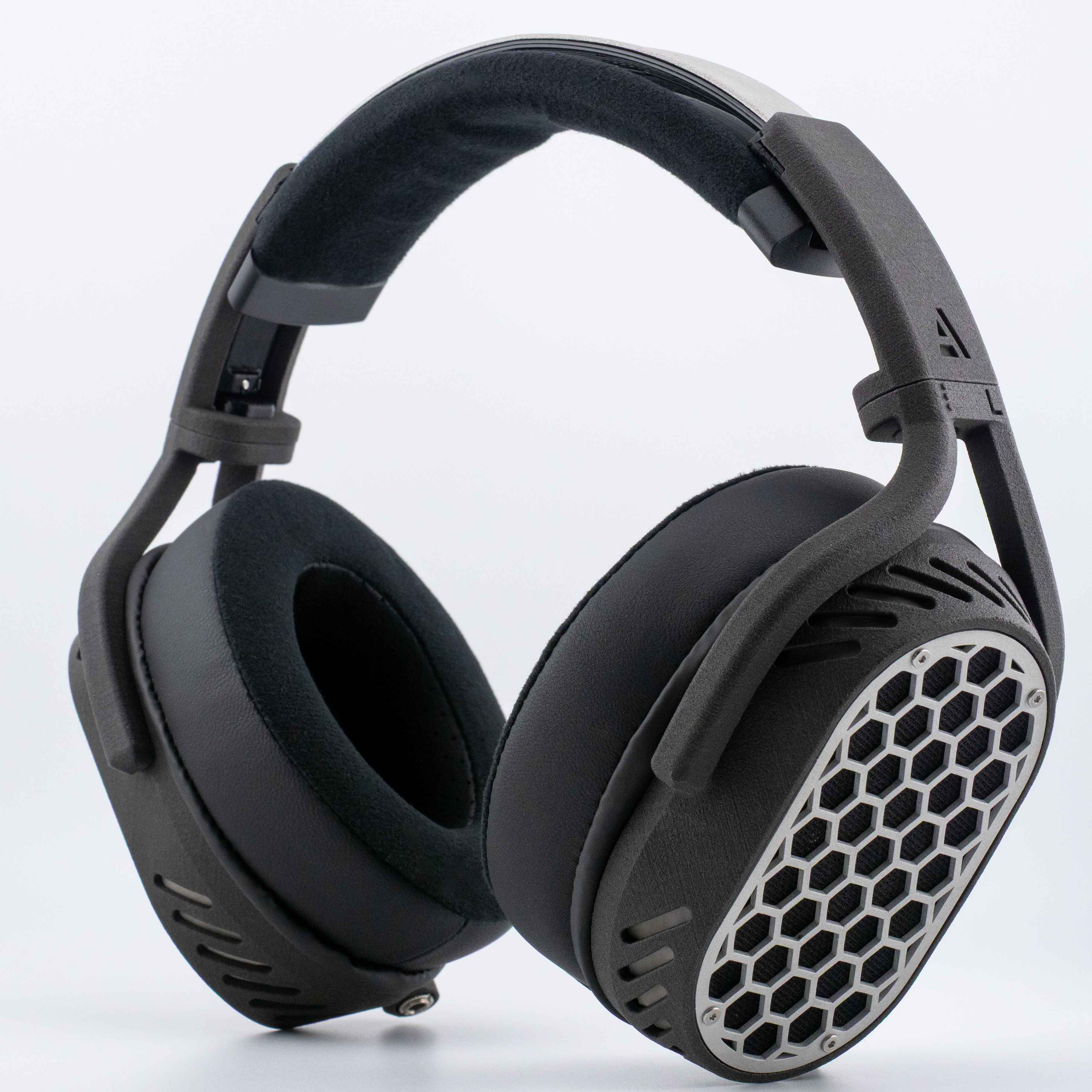 Auribus Acoustics - Sierra Reference