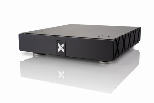 Axxess - Power Distributor