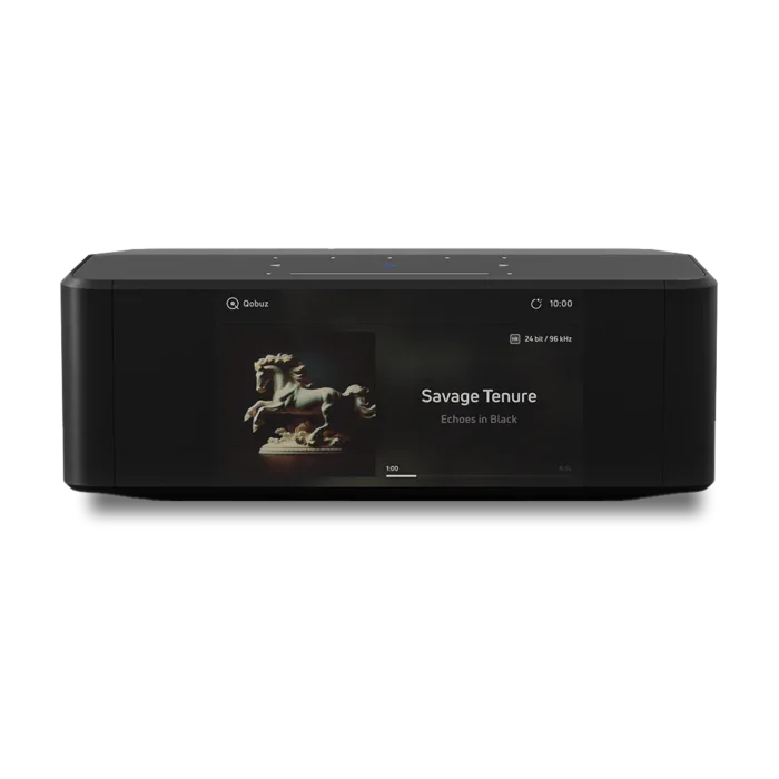 Bluesound - NODE ICON - Image 2
