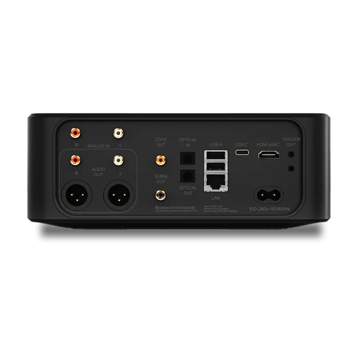 Bluesound - NODE ICON - Image 3