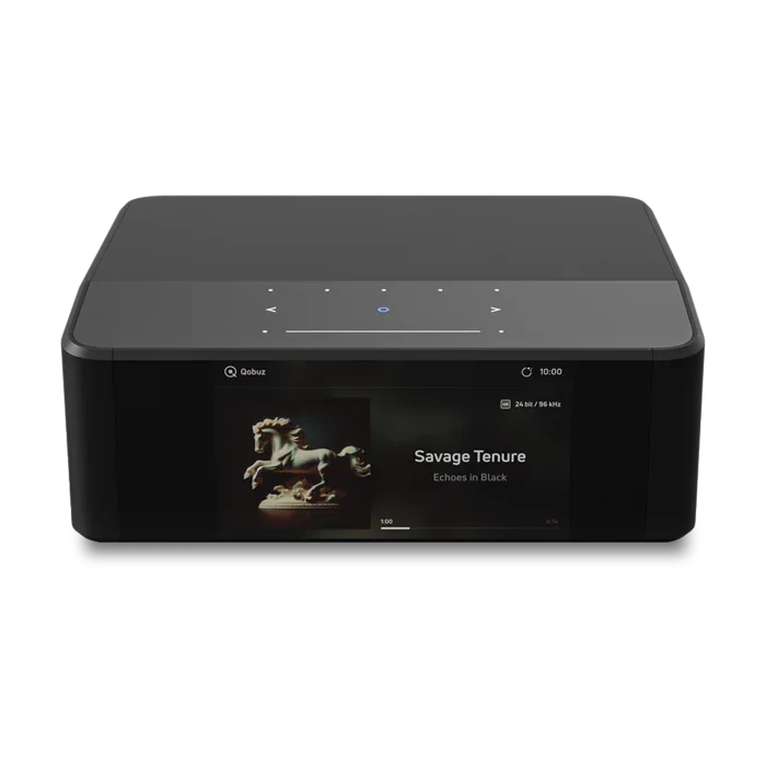 Bluesound - NODE ICON - Image 4