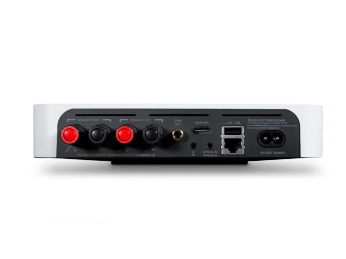 Bluesound - POWERNODE EDGE - Image 8