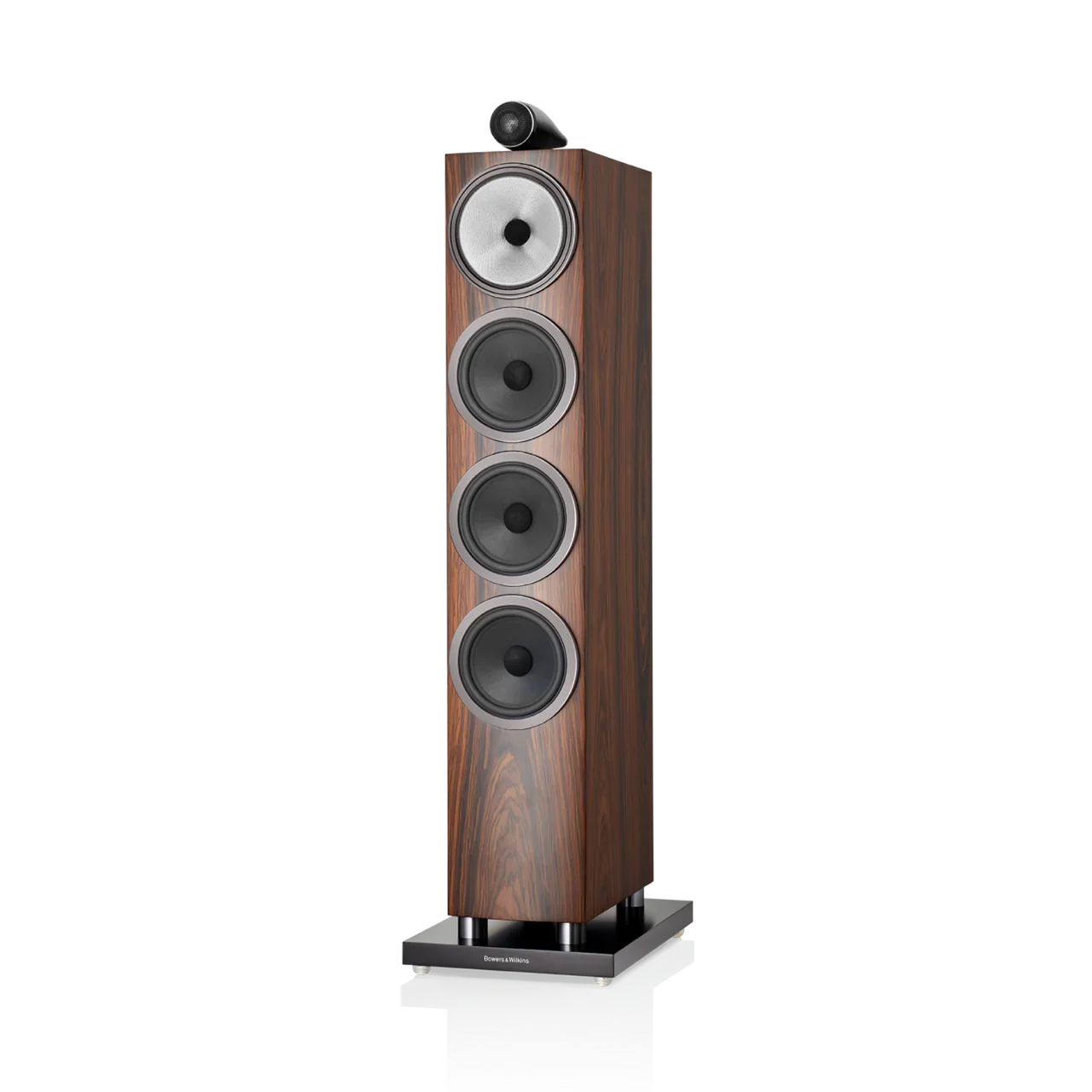 Bowers & Wilkins - 702 S3