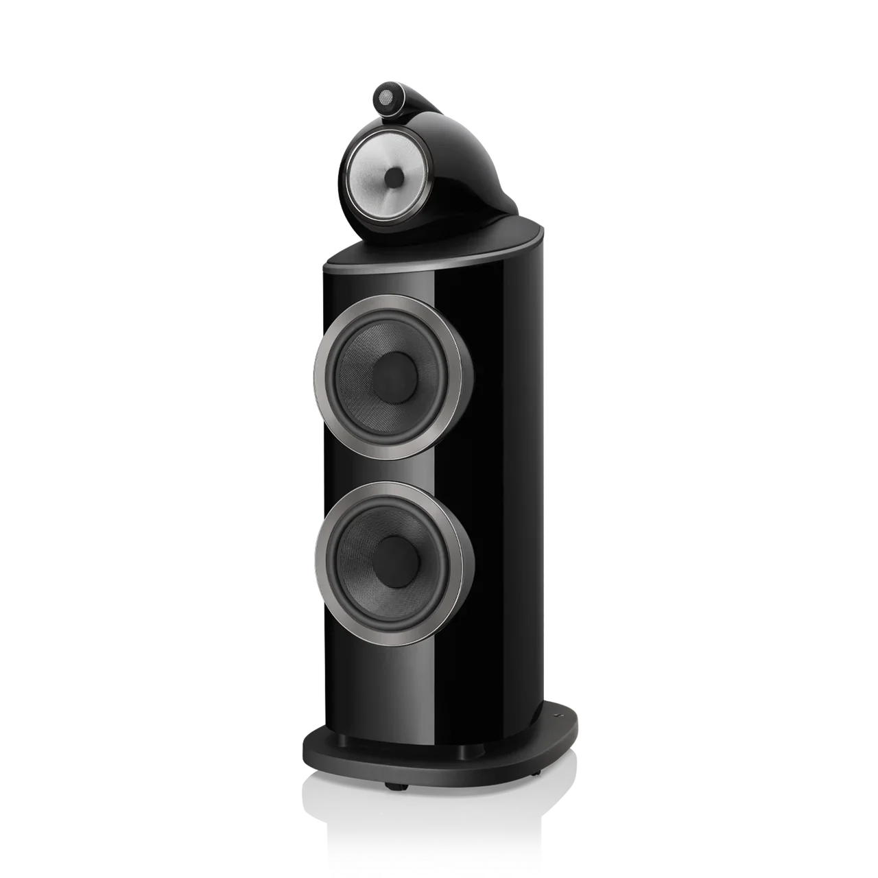 Bowers & Wilkins - 801 D4
