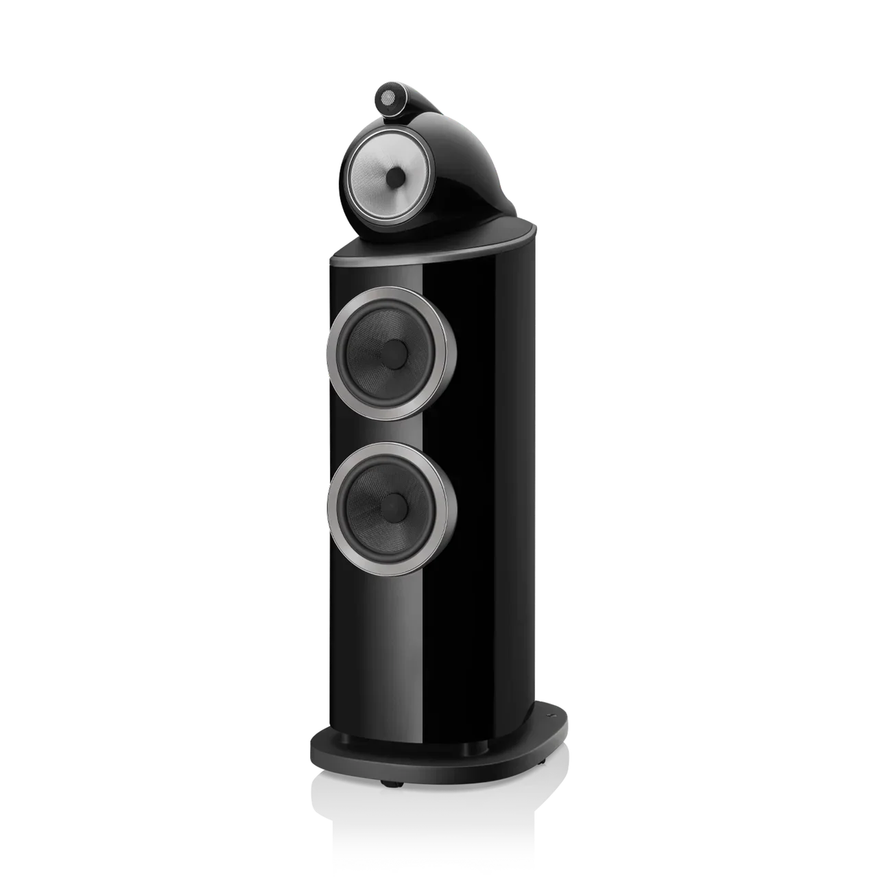 Bowers & Wilkins - 802 D4