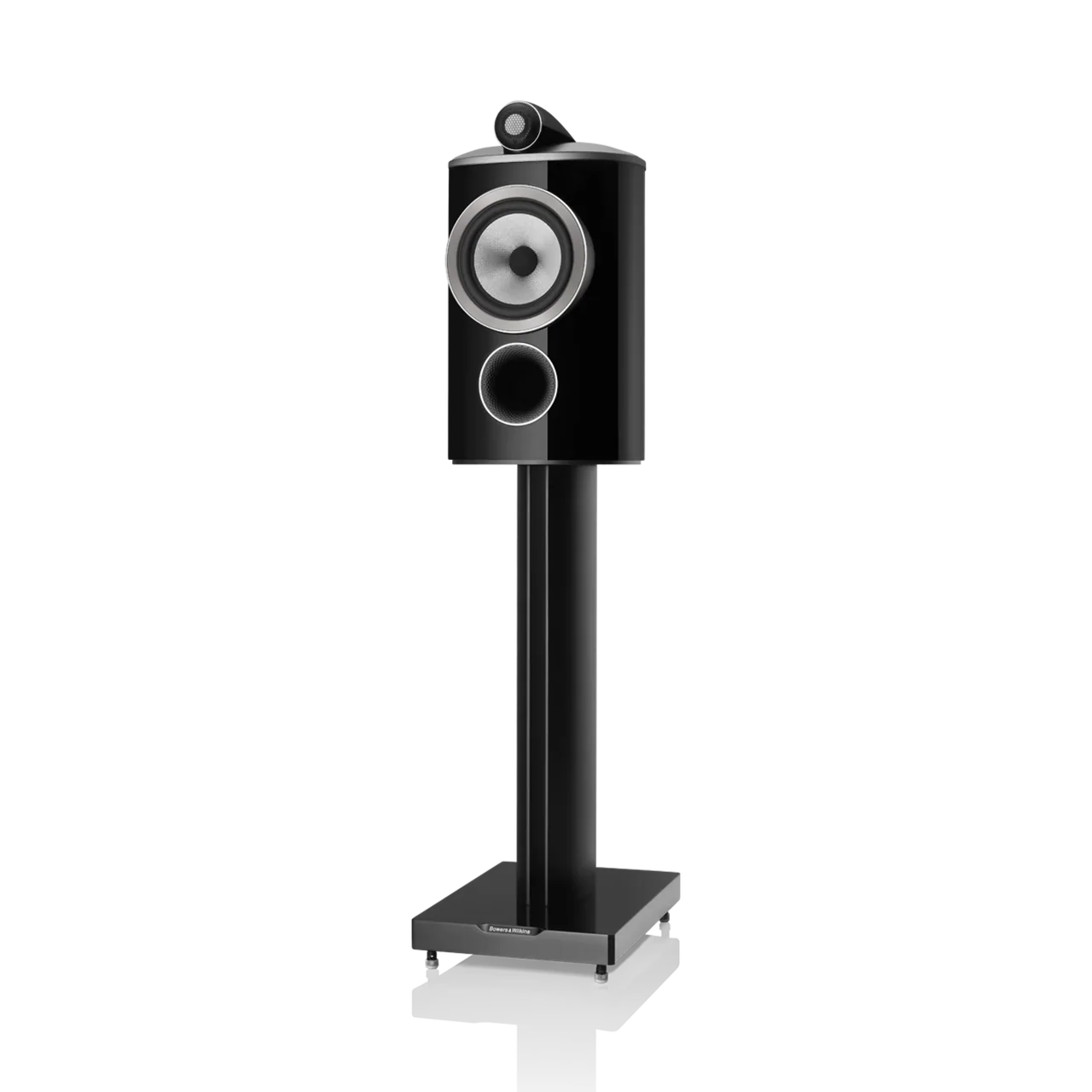 Bowers & Wilkins - 805 D4