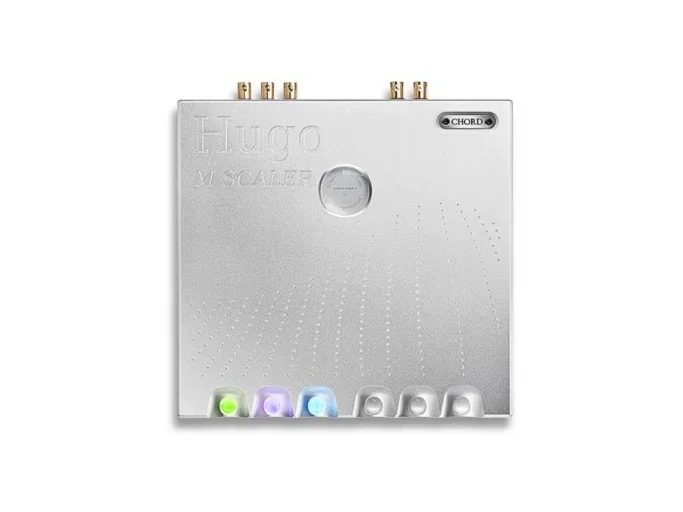 Chord - Hugo M Scaler - Image 3