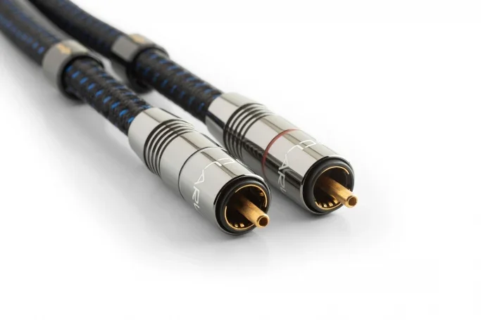 Clarus Cable - Aqua MKII Series Digital Audio Cable - Image 4