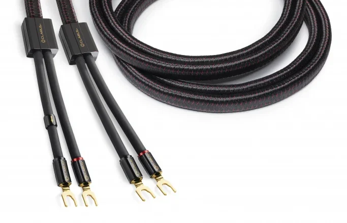 Clarus Cable - Crimson MKII Series Speaker Cable - Image 3