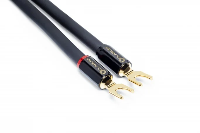 Clarus Cable - Crimson MKII Series Bi-Wire Speaker Cable - Image 4