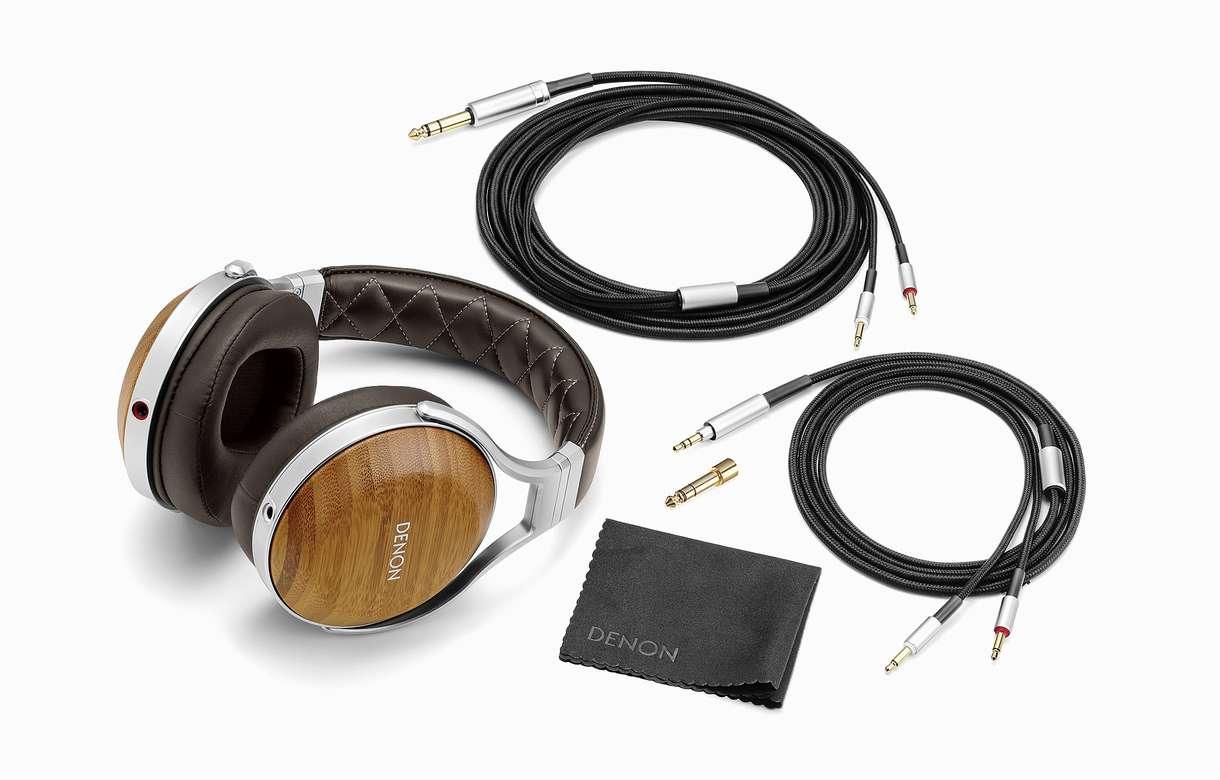 Denon - AH-D9200 - Image 3