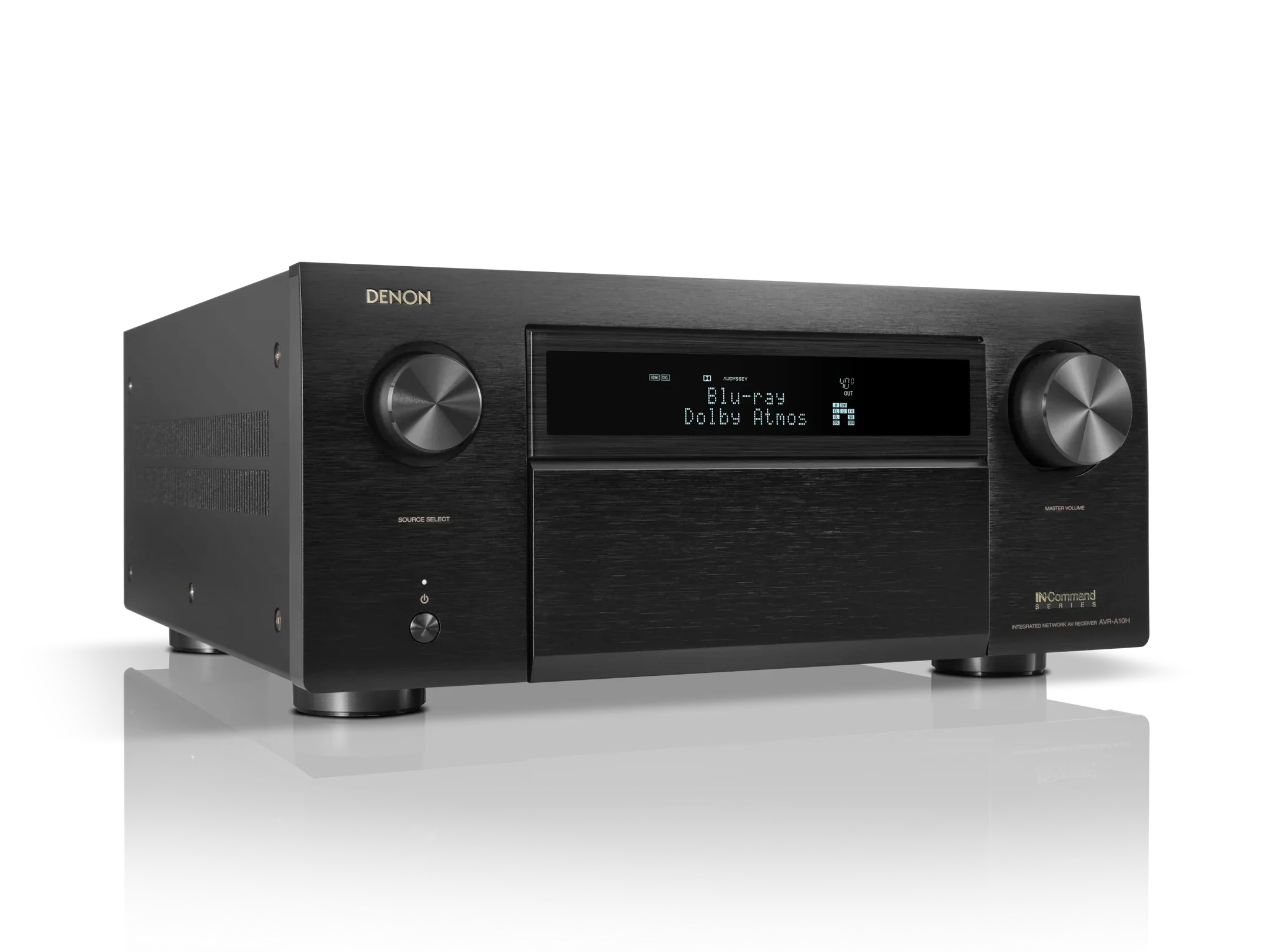 Denon - AVR-A10H (2024)