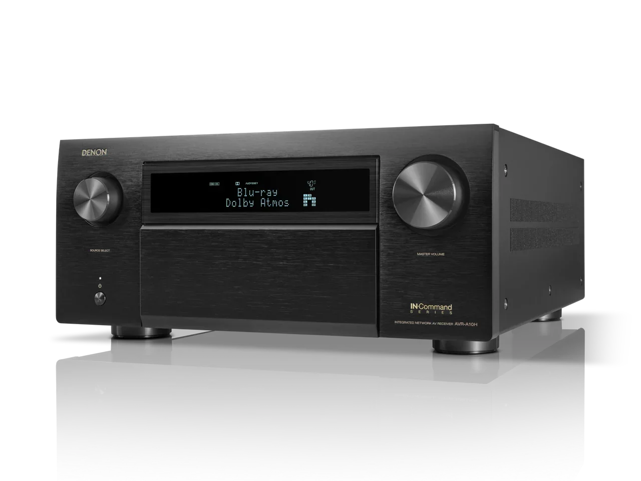 Denon - AVR-A10H (2024) - Image 3