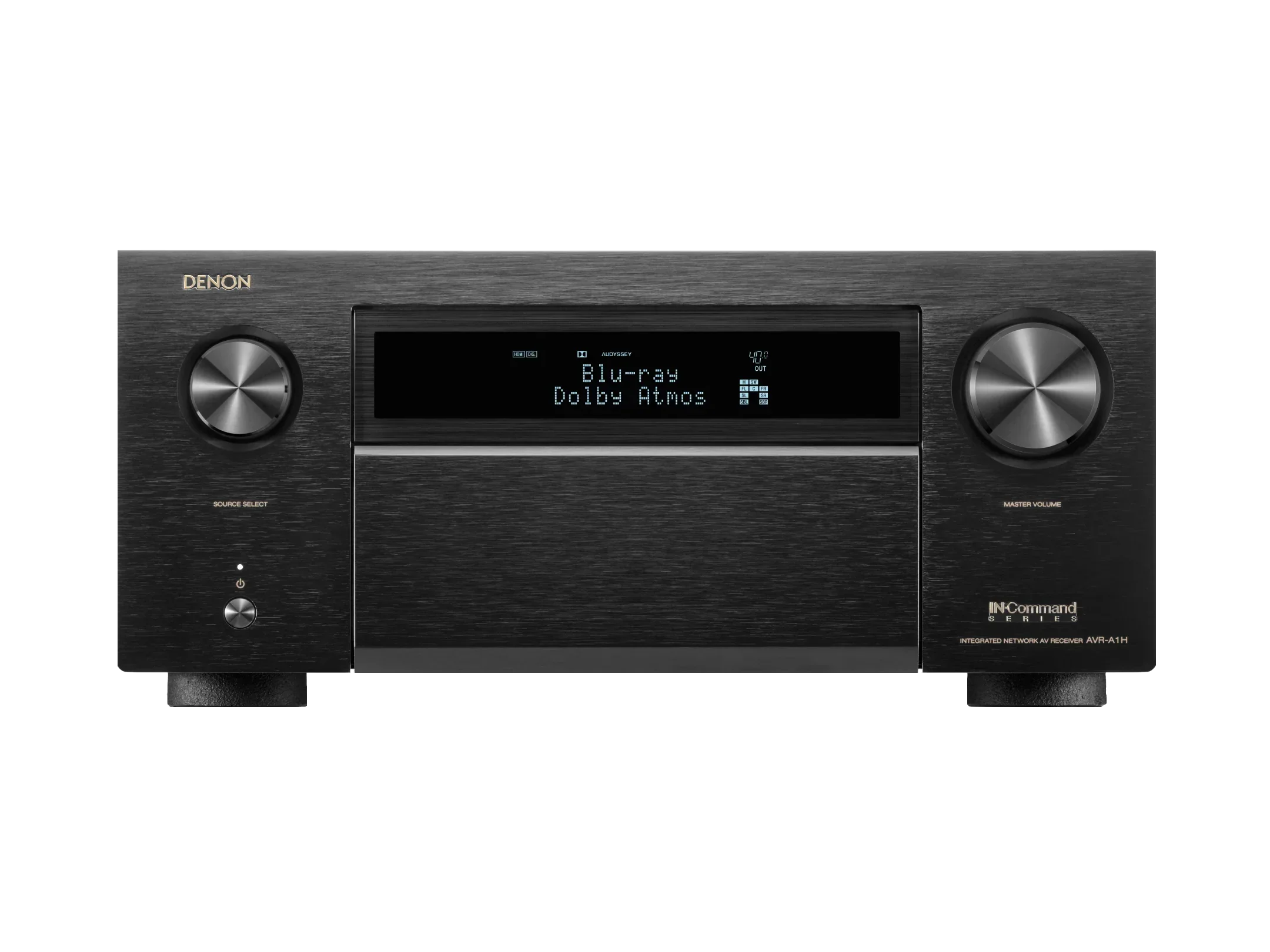 Denon - AVR-A1H - Image 2