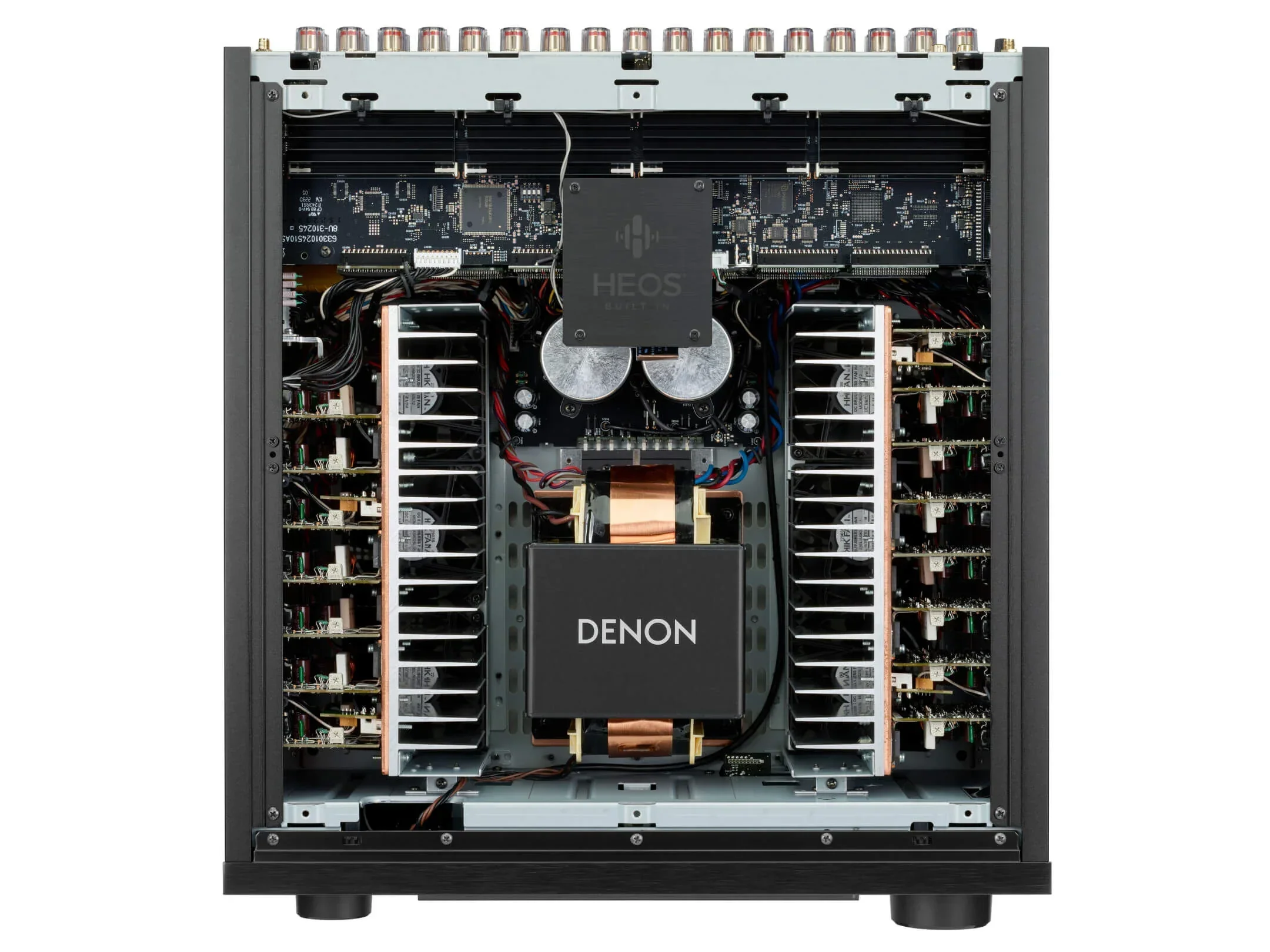 Denon - AVR-A1H - Image 4