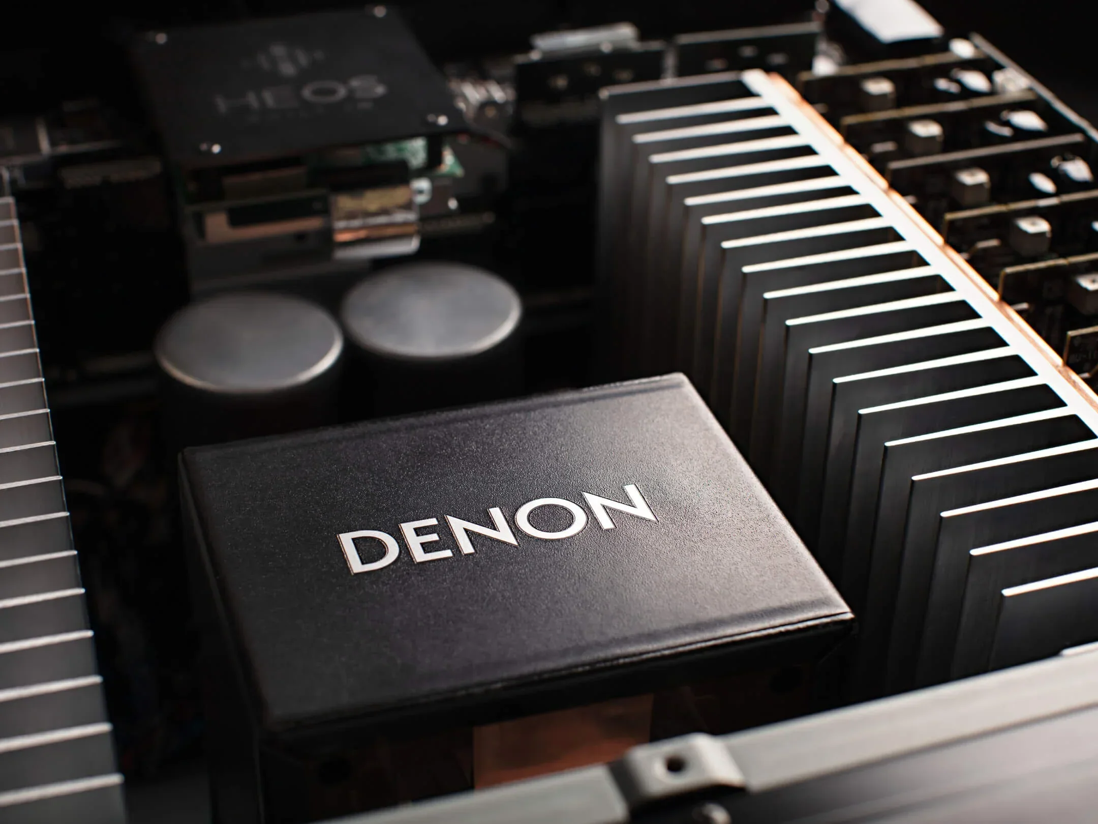 Denon - AVR-A1H - Image 5