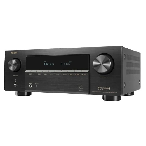 Denon - AVR-X2900H (2026)