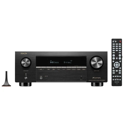 Denon - AVR-X2900H (2026) - Image 3