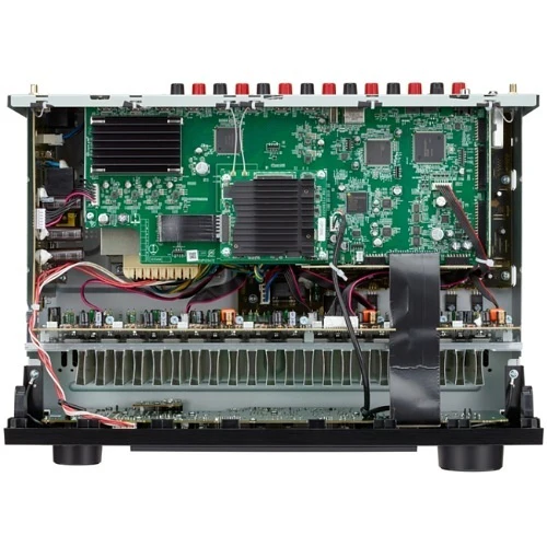 Denon - AVR-X2900H (2026) - Image 4