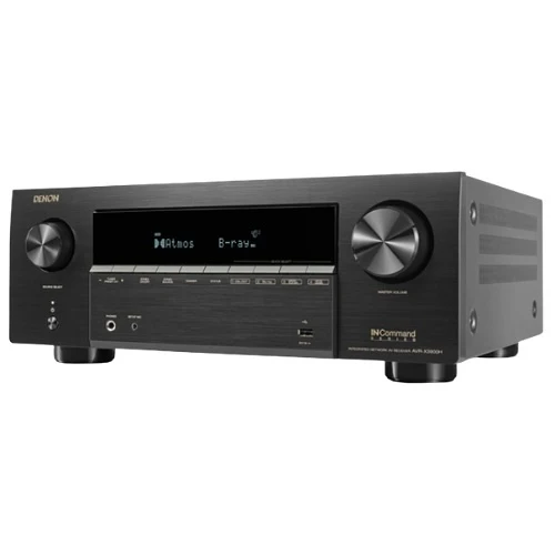 Denon - AVR-X3900H (2026)