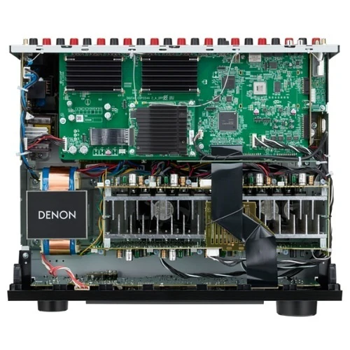Denon - AVR-X3900H (2026) - Image 4