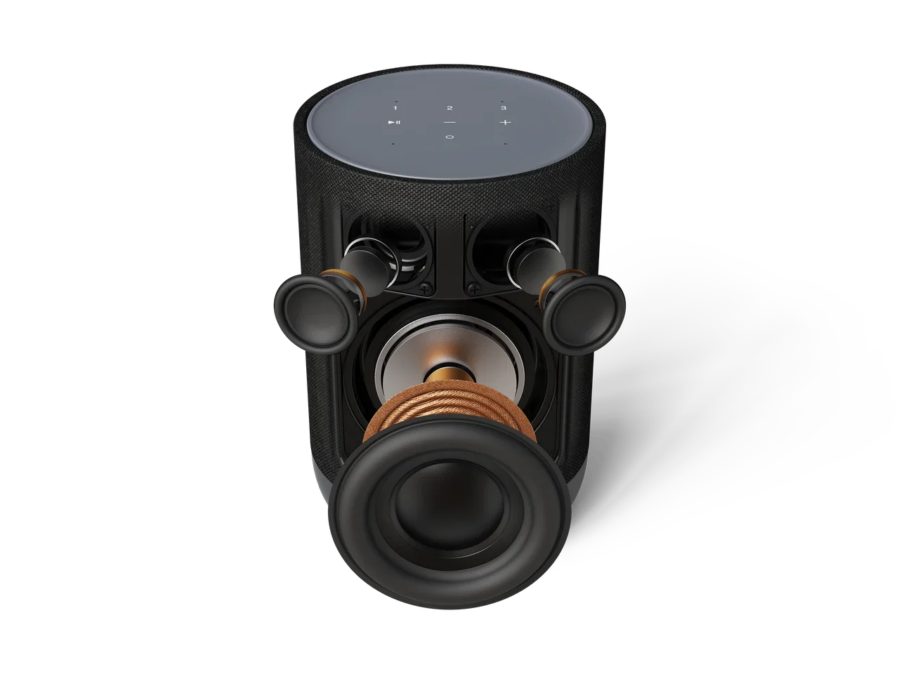 Denon - Denon Home 200 - Image 3