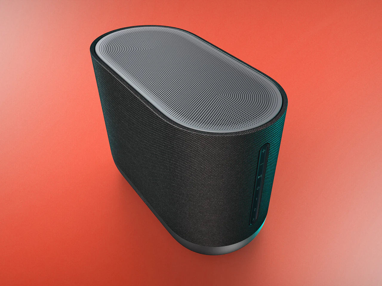 Denon - Denon Home 400 - Image 6