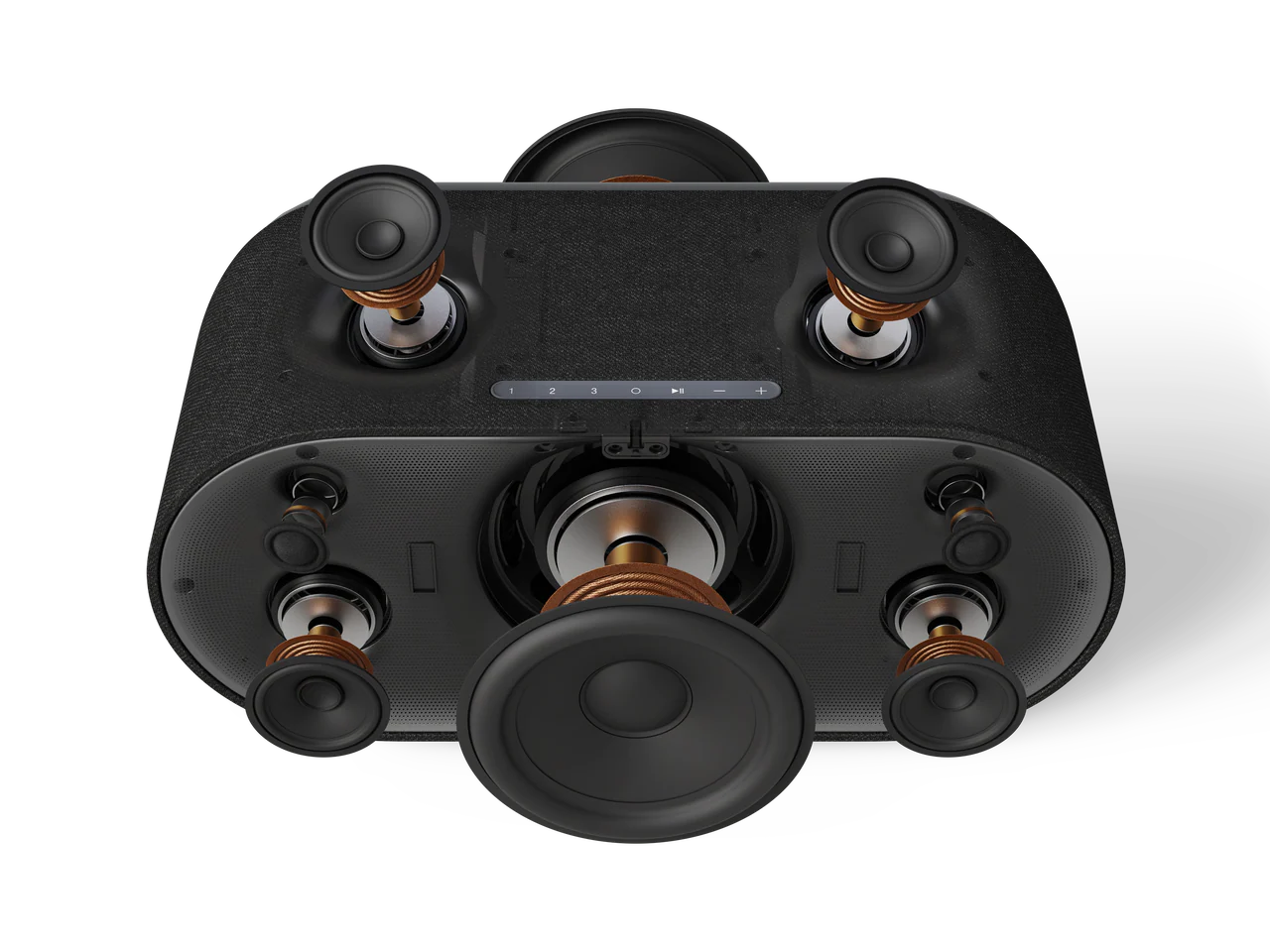 Denon - Denon Home 600 - Image 3