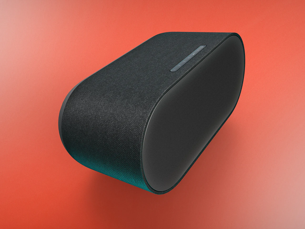 Denon - Denon Home 600 - Image 6
