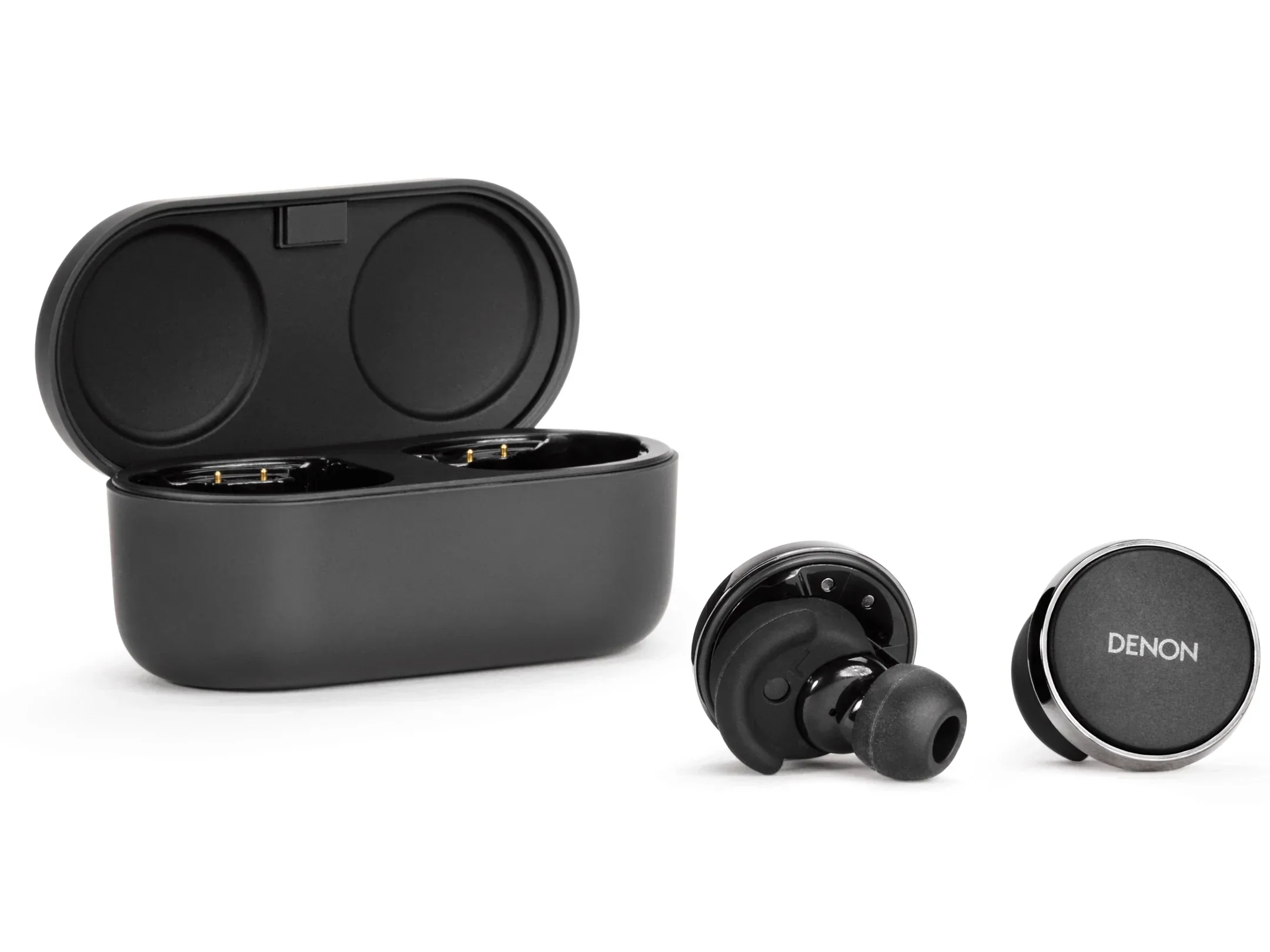 Denon - Denon PerL Pro