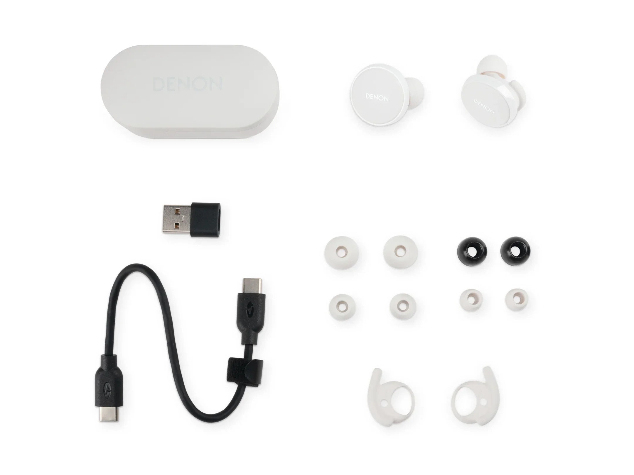 Denon - Denon PerL Pro - Image 8