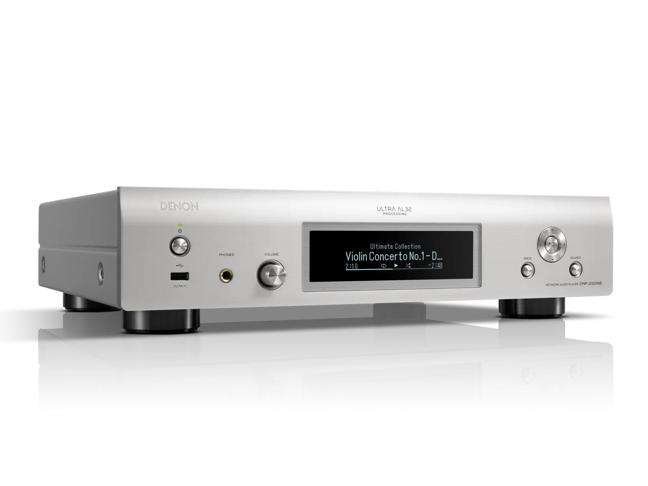Denon - DNP-2000NE - Image 10
