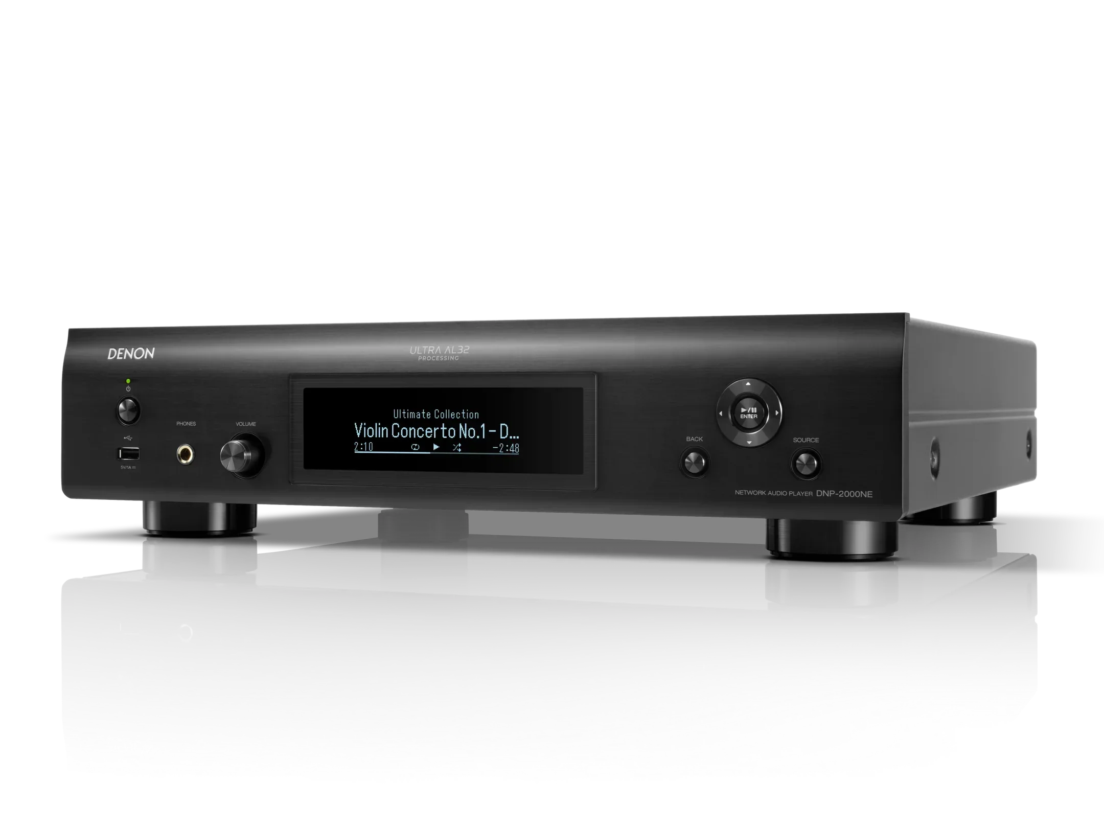 Denon - DNP-2000NE - Image 4