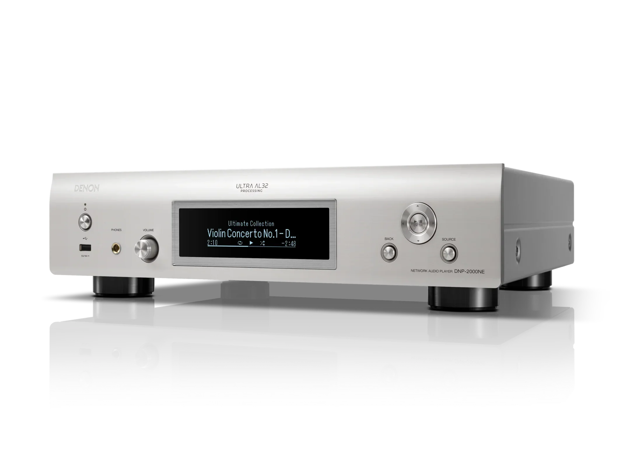 Denon - DNP-2000NE - Image 8