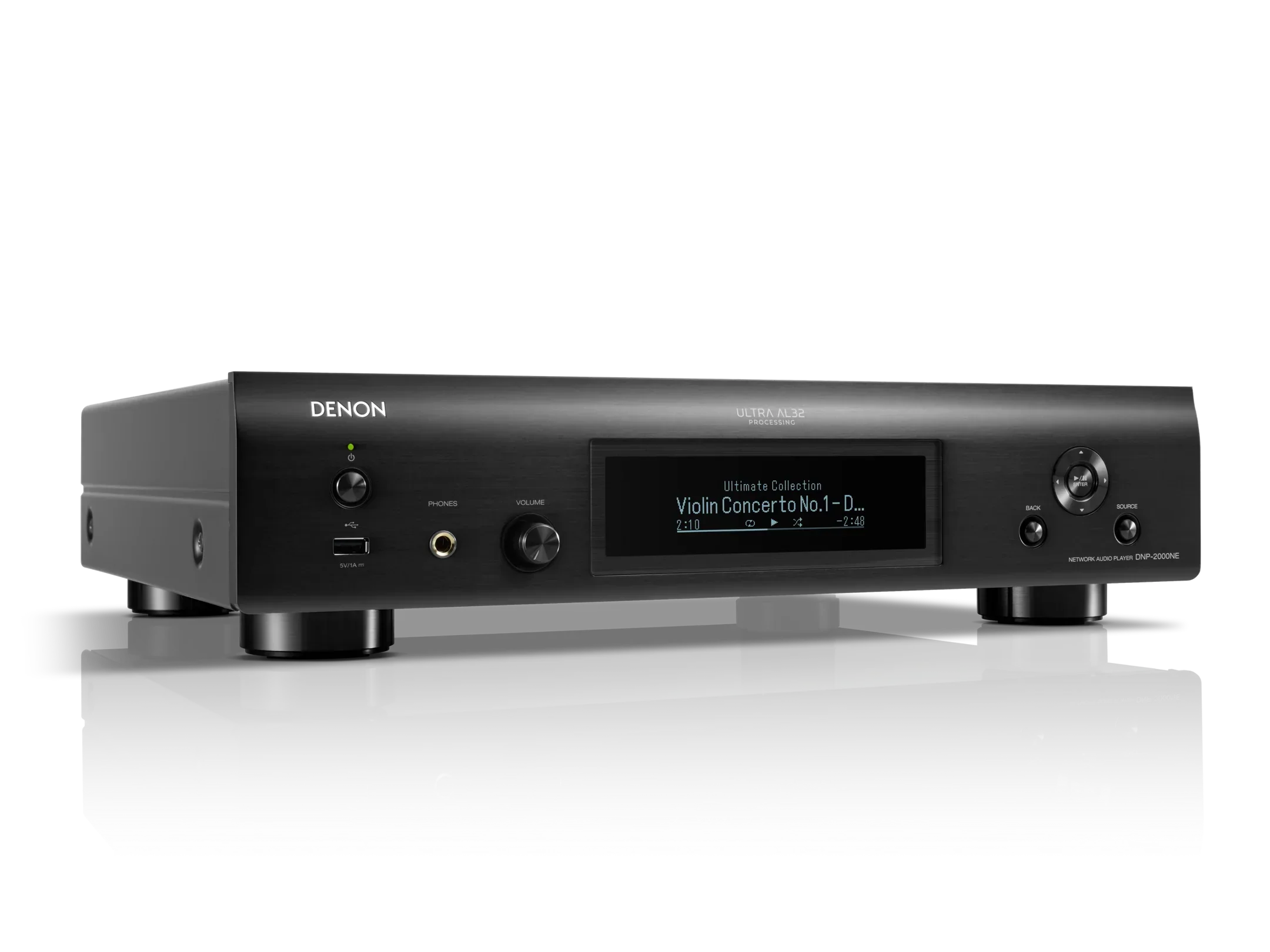 Denon - DNP-2000NE - Image 9