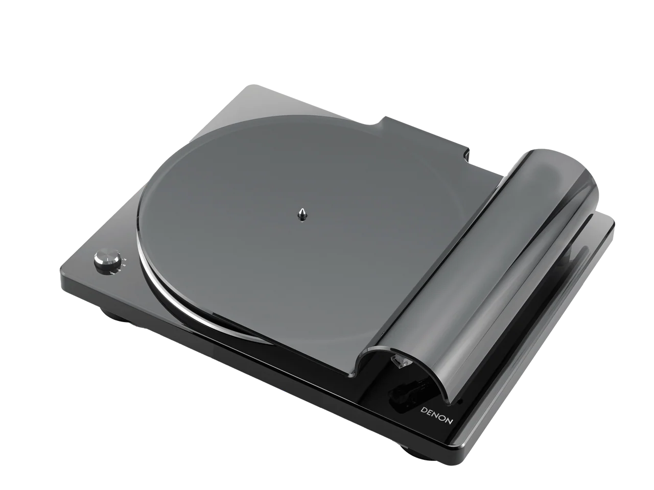 Denon - DP-400 - Image 3
